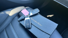 Mercedes-Benz GLC Coupe GLC 220d 4Matic AMG Line Premium 5dr 9G-Tronic Diesel Estate